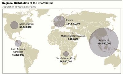 1228 Global Map of Religiously Unaffiliated including Nones.jpg